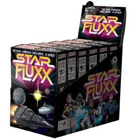 Star Fluxx Card Game by Looney Labs Loo047 | Acquisti Online su