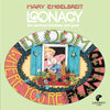 Social media image for Mary Engelbreit Loonacy showing Mary's Bloom Where You're Planted artwork