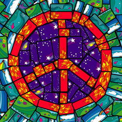 ピースキーパーズ The Peacekeepers Le Prix De La Paix * PeacePuzzle_1200x1200.jpg?v=