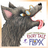 Social media image for Fairy Tale Fluxx showing an image of The Wolf