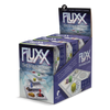 3D image of Fluxx The Board Game Display.