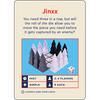 Jinxx Card