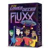 Star Trek Lower Decks Fluxx