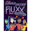 Star Trek Lower Decks Fluxx