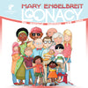 Social media image for Mary Engelbreit Loonacy showing a diverse crowd of beautiful people
