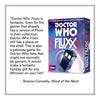 Testimonial for Doctor Who Fluxx from Word of the Nerd saying: A fantastic holiday gift for any Whovian on your list
