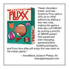 Testimonial for Anatomy Fluxx from boardgamequest.com about budding biologists loving this game