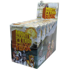 Monty Python Fluxx – Looney Labs