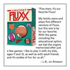 Testimonial for Anatomy Fluxx about owning 5 versions of Fluxx but this being a family favorite