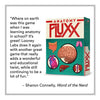 Testimonial for Anatomy Fluxx about learning Anatomy in school, Word of the Nerd