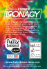 Flat back of box image for Stoner Loonacy showing the game is for adults only