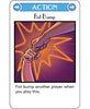 Promo card image for Fist Bump with an image of two hands doing a fist bump
