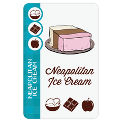 Neapolitan Ice Cream – Looney Labs