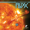 Social media image for Astronomy Fluxx showing a close up image from the Keeper called The Sun