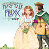 Social media image for Fairy Tale Fluxx showing images of The Princess and The Prince