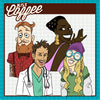 Social media image for Just Coffee Expansion showing the 4 new Guests that come in the pack
