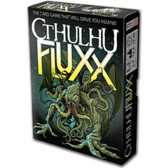 Cthulhu Fluxx – Looney Labs