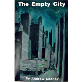 The Empty City – Looney Labs